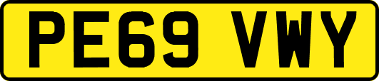 PE69VWY