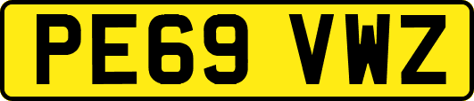 PE69VWZ
