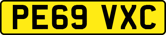 PE69VXC