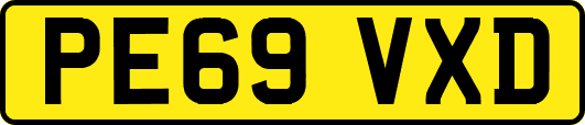PE69VXD