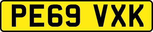 PE69VXK