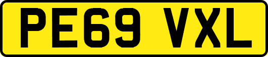 PE69VXL