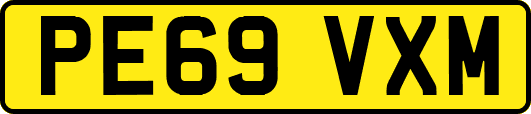 PE69VXM
