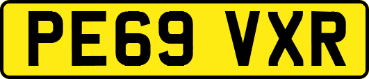 PE69VXR