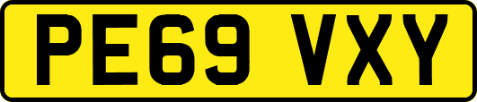 PE69VXY