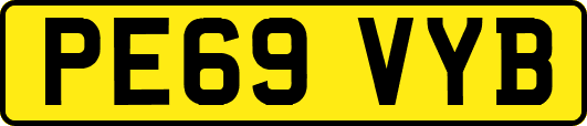 PE69VYB