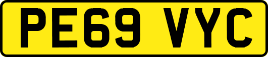 PE69VYC