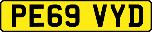 PE69VYD