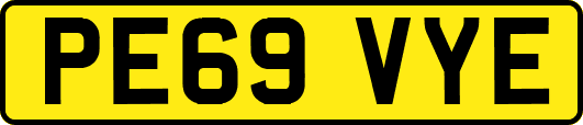 PE69VYE