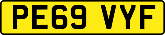 PE69VYF