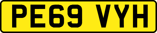 PE69VYH
