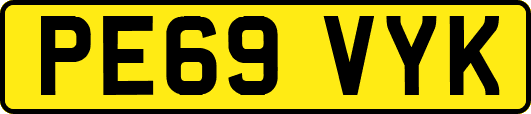 PE69VYK