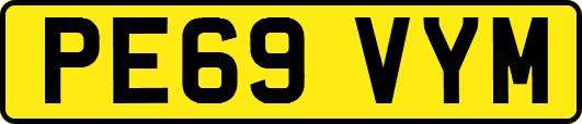 PE69VYM