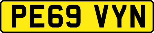 PE69VYN