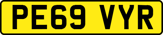 PE69VYR