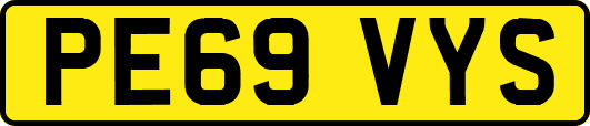 PE69VYS