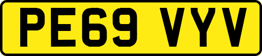 PE69VYV