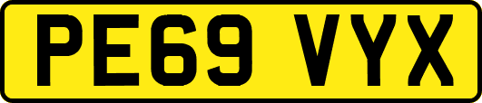 PE69VYX