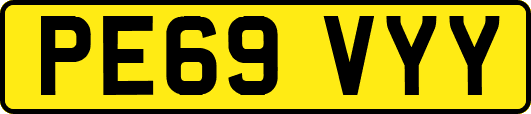 PE69VYY
