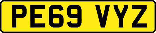 PE69VYZ