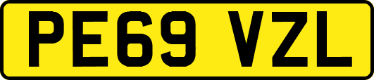 PE69VZL