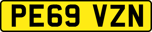 PE69VZN