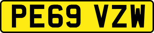 PE69VZW