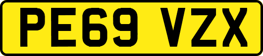 PE69VZX