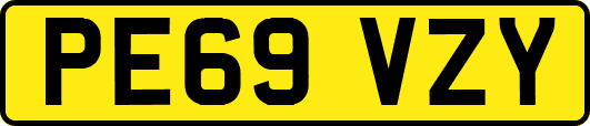 PE69VZY