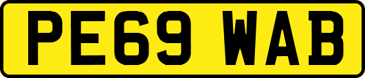 PE69WAB