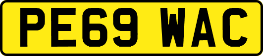 PE69WAC
