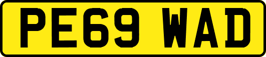 PE69WAD
