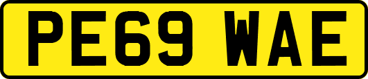 PE69WAE