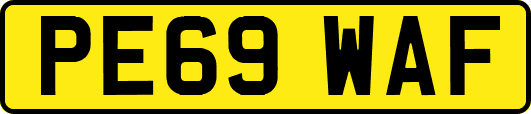 PE69WAF