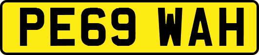 PE69WAH