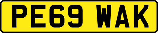 PE69WAK