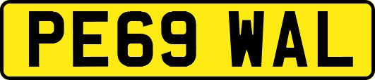 PE69WAL