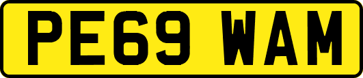PE69WAM