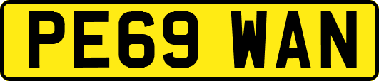 PE69WAN