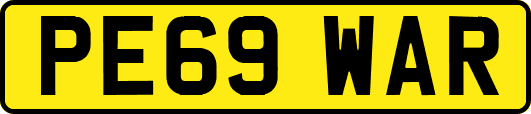 PE69WAR