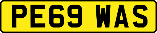 PE69WAS