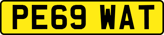 PE69WAT