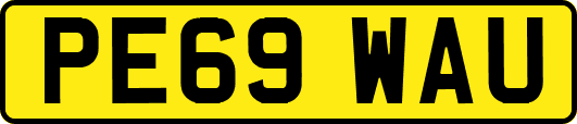 PE69WAU