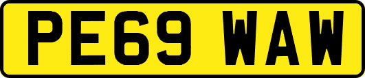 PE69WAW