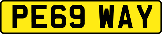 PE69WAY
