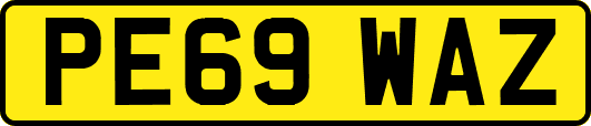 PE69WAZ