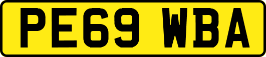 PE69WBA