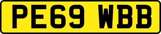 PE69WBB