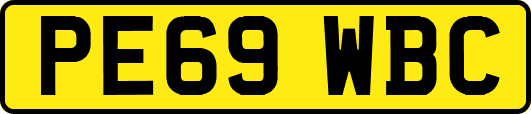 PE69WBC