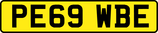 PE69WBE